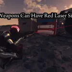 Laser Sights Expanded V1.0