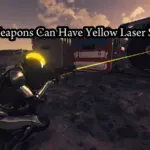Laser Sights Expanded V1.0