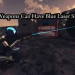 Laser Sights Expanded V1.0