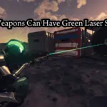 Laser Sights Expanded V1.0