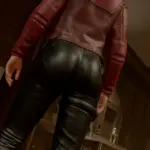 Leather Pants Sarah V1.02