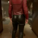 Leather Pants Sarah V1.02