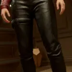 Leather Pants Sarah V1.02
