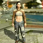 Lewd Outfits - With Working Skin V1.0