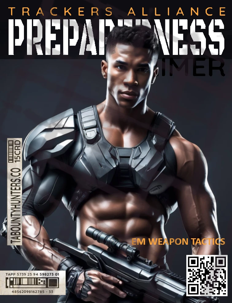 Male Magazines