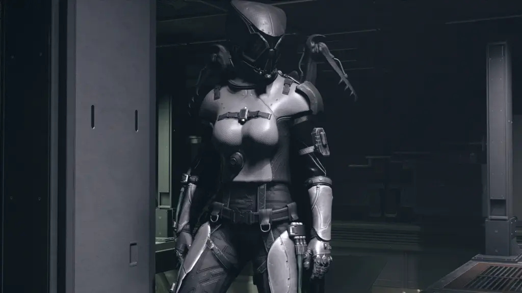 Mantis Remodeled V1.0