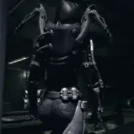 Mantis Remodeled V1.0