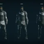Mark VI Armor V1.0