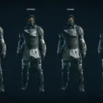 Mark VI Armor V1.0