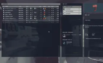 Modern Medicine V1.0