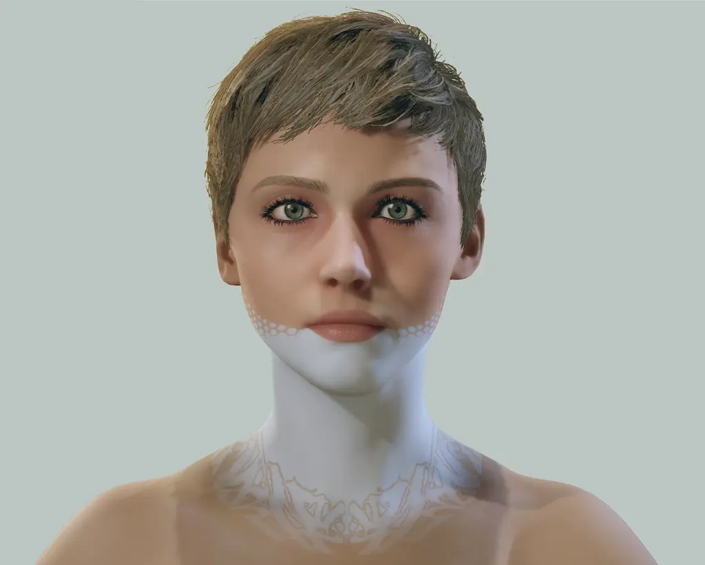 More Tattoo Colors - RTFP V1.0.1