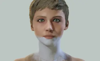 More Tattoo Colors - RTFP V1.0.1