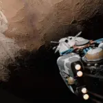 Nova Galactic Megaship V1.0