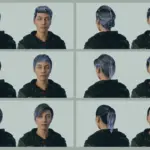 Ombre Hair Colours - RTFP V1.0