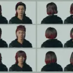 Ombre Hair Colours - RTFP V1.0