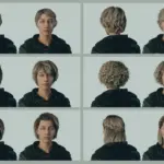 Ombre Hair Colours - RTFP V1.0