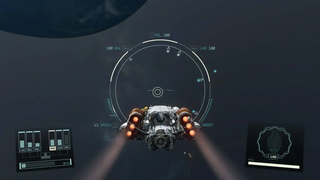 One-Of-A-Kind-Ships - FlexiPorts V1.1
