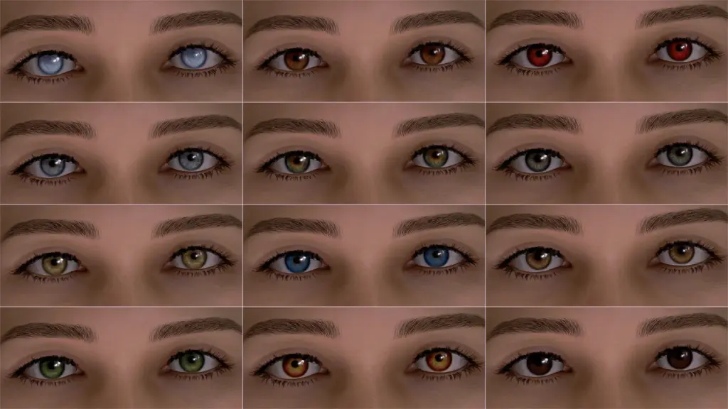 Pekoe Eyes - RTFP V1.0