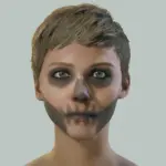 Playable NPC Facepaints - RTFP V1.0