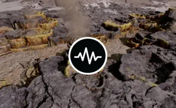 Quake sound replacer V1.0