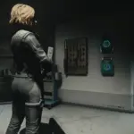 Rebel Sarah Outfit V1.0