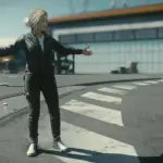 Rebel Sarah Outfit V1.0