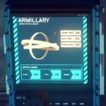 Retextured Ship Systems Screens V1.0