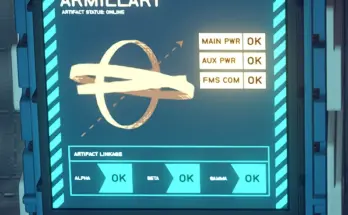 Retextured Ship Systems Screens V1.0