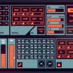 Retextured Ship Systems Screens V1.0