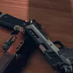 STI 2011 (Modern 1911) V1.0