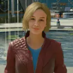 Sarah V1.0