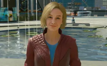 Sarah V1.0