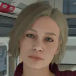 Sarah V1.0