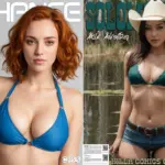 Sexy Real Magazines V1.2