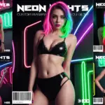 Sexy Real Magazines V1.2