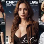 Sexy Real Magazines V1.2