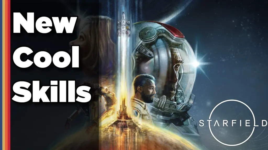 Shades Added Skills (More Skills More Perks) V1.0