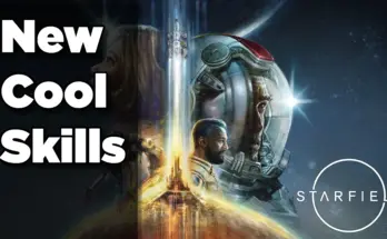 Shades Added Skills (More Skills More Perks) V1.0