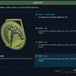 Shades Added Skills (More Skills More Perks) V1.0