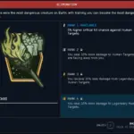 Shades Added Skills (More Skills More Perks) V1.0