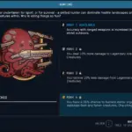 Shades Added Skills (More Skills More Perks) V1.0