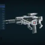 Simple Ammo Weight V0.1