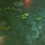Simple Ammo Weight V0.1