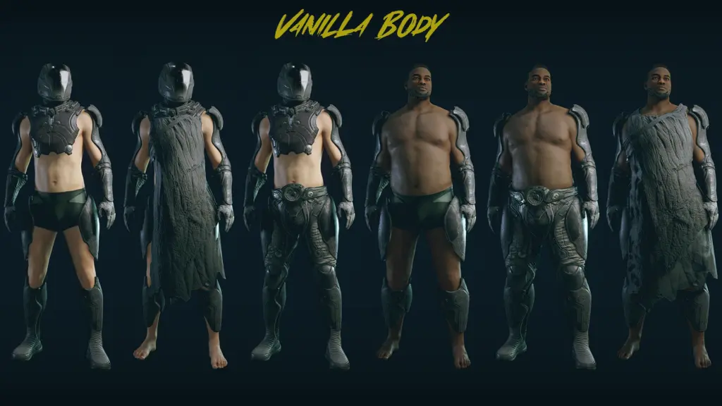 Skimpy Venator
