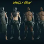 Skimpy Venator