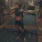 Skimpy Venator