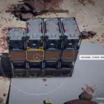 Magnus the Magnate's Outpost Production Shenanigans - Sorters Splitters Skimmers Sellers V3.1