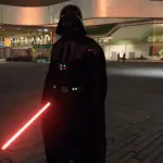 Star Wars - Darth Vader Outfit V1.0