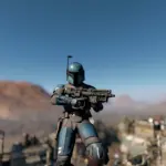 Star Wars E5 Blaster - Grendel Replacer V0.9