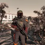 Star Wars E5 Blaster - Grendel Replacer V0.9